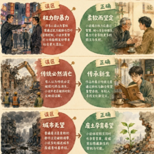 菁选灵创尾图